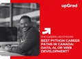 Python Career Paths in Canada