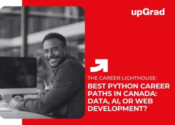 Python Career Paths in Canada