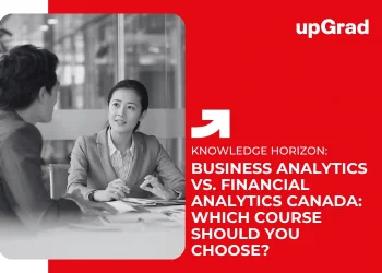 business analytics vs financial analytics canada