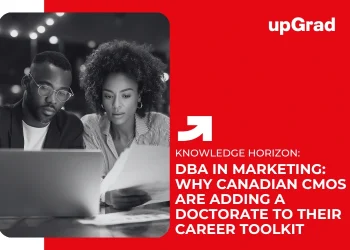 dba in marketing in canada