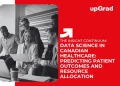 Data Science in Canadian Healthcare