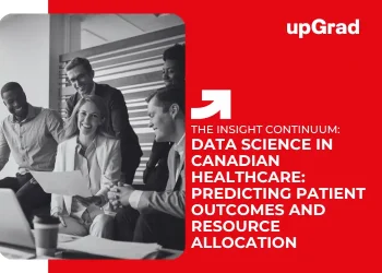 Data Science in Canadian Healthcare