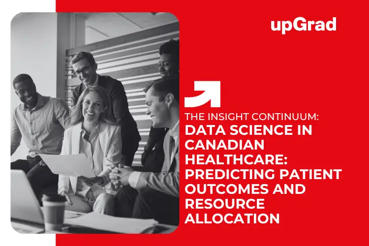 Data Science in Canadian Healthcare