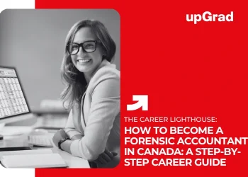 how to become a forensic accountant in canada