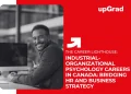industrial organizational psychology careers canada