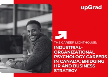 industrial organizational psychology careers canada