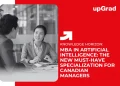 MBA in Artificial Intelligence
