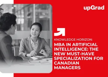 MBA in Artificial Intelligence