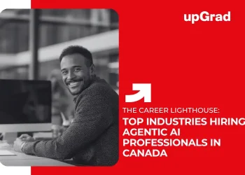 Industries Hiring Agentic AI