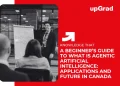 A Beginner’s Guide to What Is Agentic Artificial Intelligence Applications and Future in Canada 