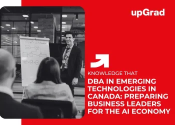 DBA in Emerging Technologies