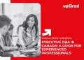 Executive DBA in Canada A Guide for Experienced Professionals 