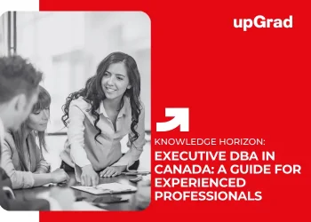 Executive DBA in Canada A Guide for Experienced Professionals 
