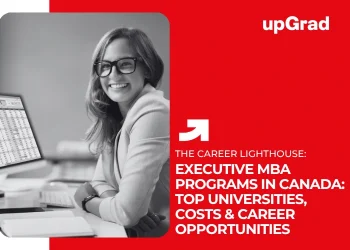 executive mba programs in canada