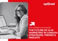 AI in Marketing in Canada