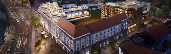 B.A. Business Management & Entrepreneurship