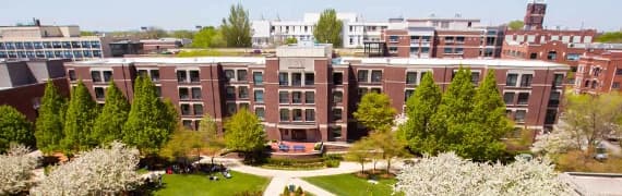 MA Sustainable Urban Development