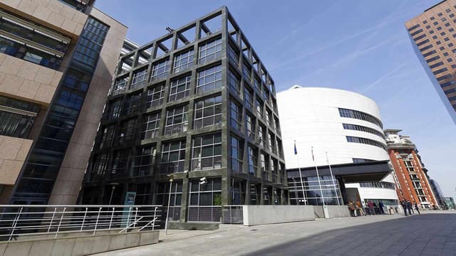 MSc Digital Business Analytics at EMLV France