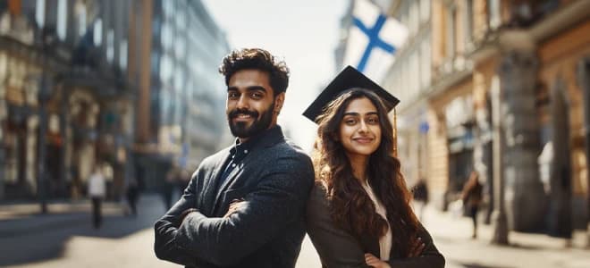 studyFinland