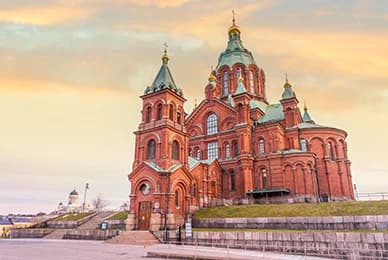 upGrad Study Abroad