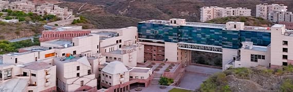  PCBM at IIM Udaipur, India