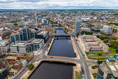 Ireland