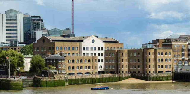 MSc Project Management at Northeastern London