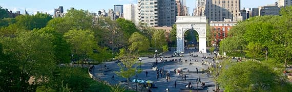  BS Leadership and Management at New York University, USA