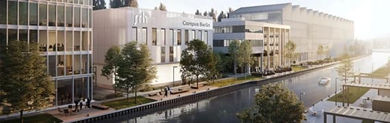 Master of Business Administration at ISM Germany