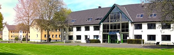 BSc Software Development at UAM Germany