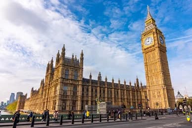 upGrad Study Abroad