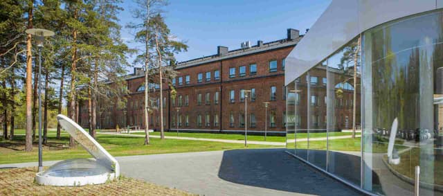 Master of Business Administration