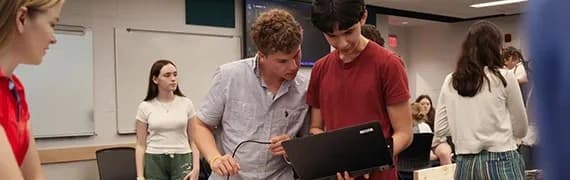 Youth Leadership Program