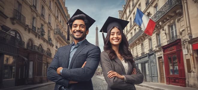 studyFrance
