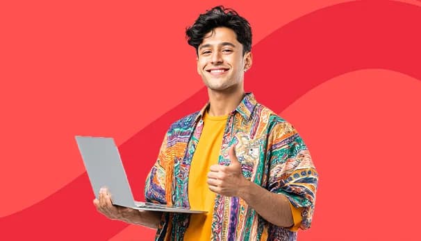 Bachelor’s in arts, business & STEM