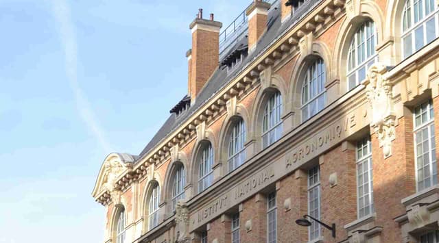 MSc in International Finance at PSB, France
