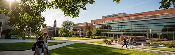 MS CS at TROY University