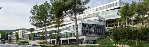 MSc Marketing at KEDGE, France