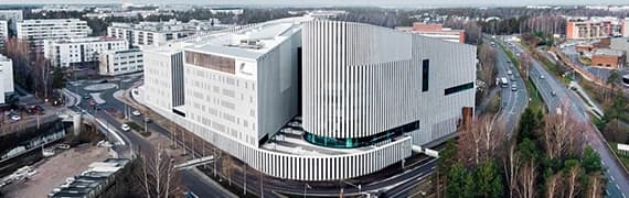 Master of Business Administration