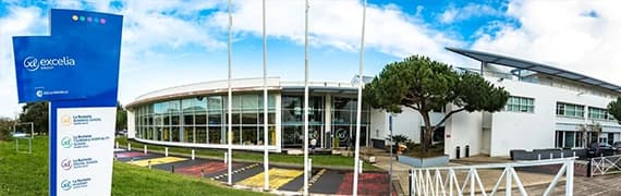 MSc in International Hospitality at Excelia, France