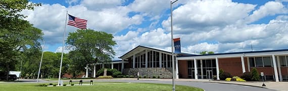 MBA at Utica University