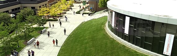 MS in Industrial and Systems Engineering at Rochester Tech, NY