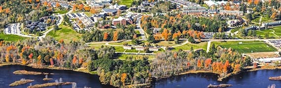 MBA at Clarkson University