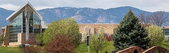 BS Hospitality Management at Colorado State, USA