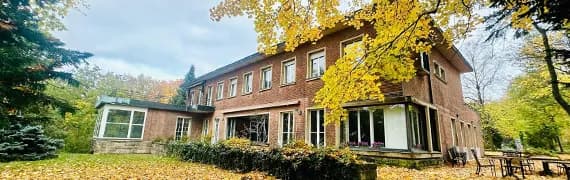 MBA at Touro University Germany