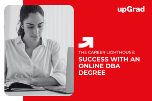 DBA Degree Unleashed: Unveiling the Online Path to Success
