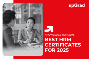 Top Human Resource Management Certificate Programs for 2026