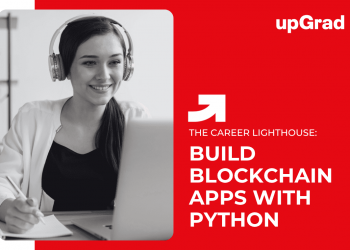 Build Blockchain Apps with Python