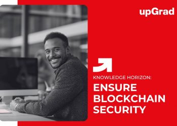 Ensure Blockchain Security