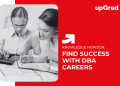 Find Success With DBA Careers